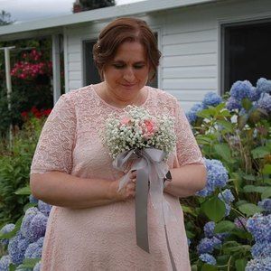 Meet your Posher, Angela